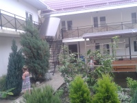 Продажа гостевого дома в посёлке Лазаревское на ул. Тормохова  