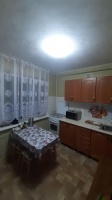 Продажа 3х комнатной квартиры в посёлке Лазаревское