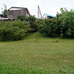 Продажа земельного участка в посёлке Совет квадже.