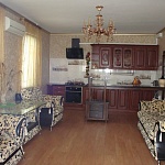 Продажа домовладения в Лазаревском