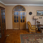 Домовладение в центре пос. Лазаревское