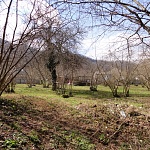Земельный участок в Горном селении Тхагапш