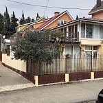Отличный дом в  самом центре Лазаревского