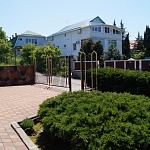 Домовладение в Сочи Лазаревское