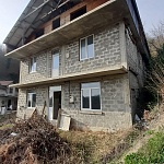 Продажа домовладения в селе Волконка