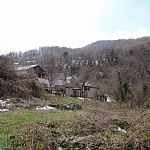 Продажа земельного участка в горном селе Марьино