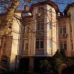 Домовладение в центре пос. Лазаревское