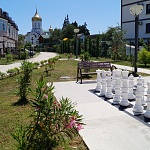 Продажа домов в Лазаревском