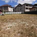 Продажа земельного участка в Лазаревском