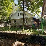 Продажа домовладения в Алексеевке.