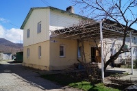 Квартира в Лазаревском районе, пос. Вишнёвка