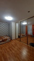 1-комнатная квартира в пос. Лазаревское (ПРОДАНА)