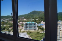 Продажа 3х комнатной квартиры в посёлке Лазаревское (ПРОДАНА)