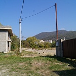 Продажа земельного участка в посёлке Лазаревское
