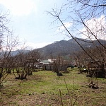 Земельный участок в Горном селении Тхагапш