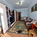 Продаётся 2-комнатная квартира в доме повышенного комфорта. 