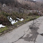Продажа земельного участка в горном селе Марьино