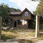 Дом в Сосновом бору, Лазаревское