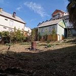 Проддажа земельного участка в Лазаревском